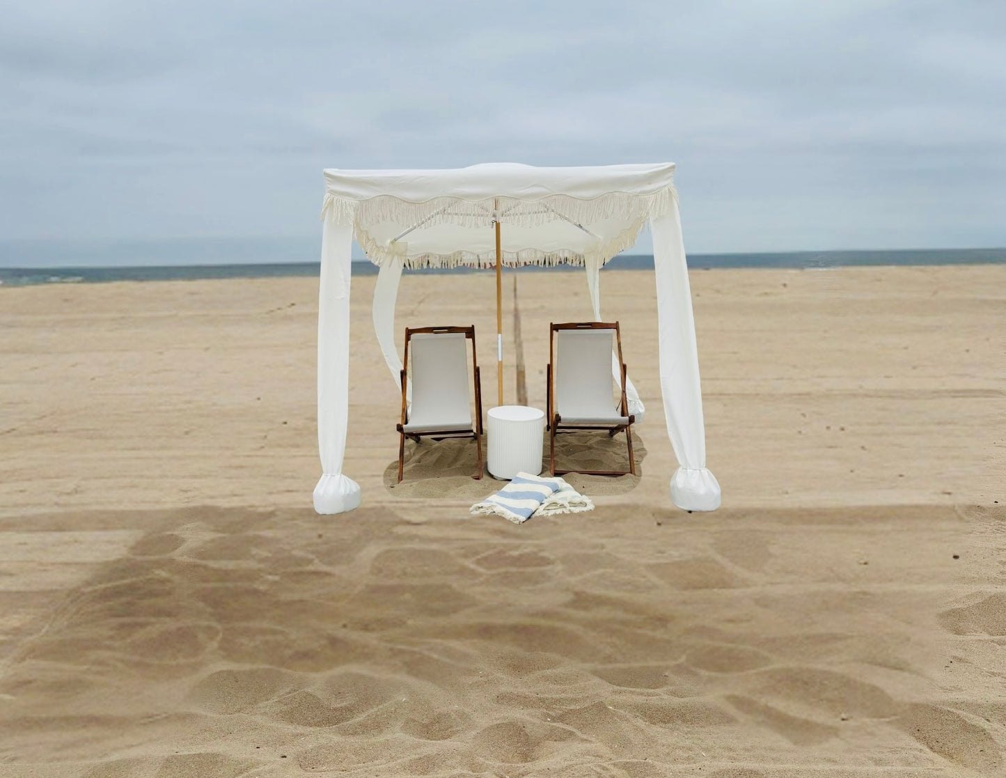 Luxury Beach house bungalow