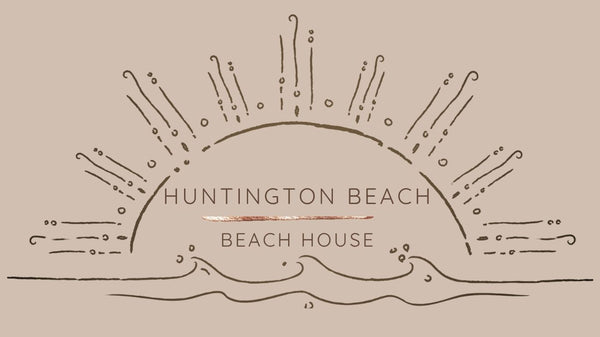 Huntington Beach Beach House