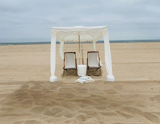 Luxury Beach house bungalow